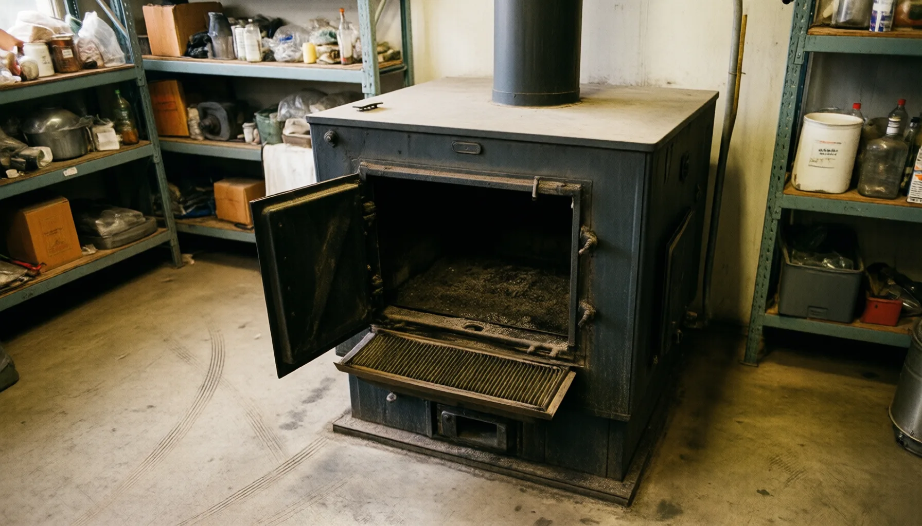 Commercial Rooftop Unit Service