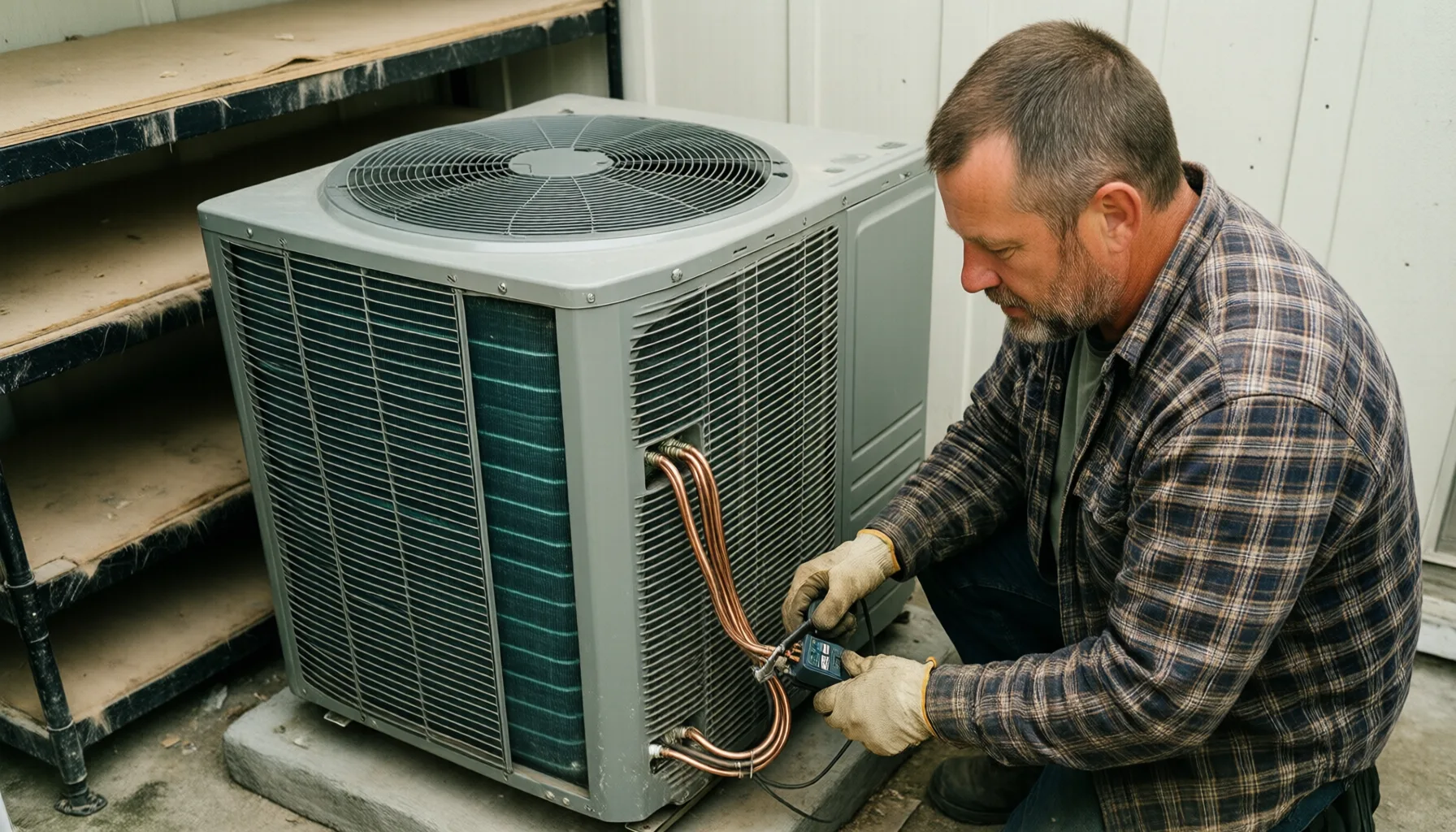 Commercial AC Solutions
