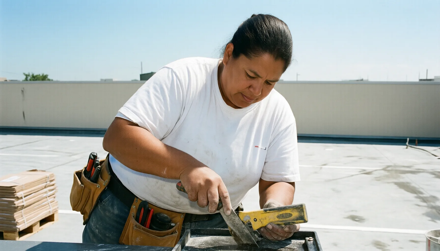 Residential Services - Project 2