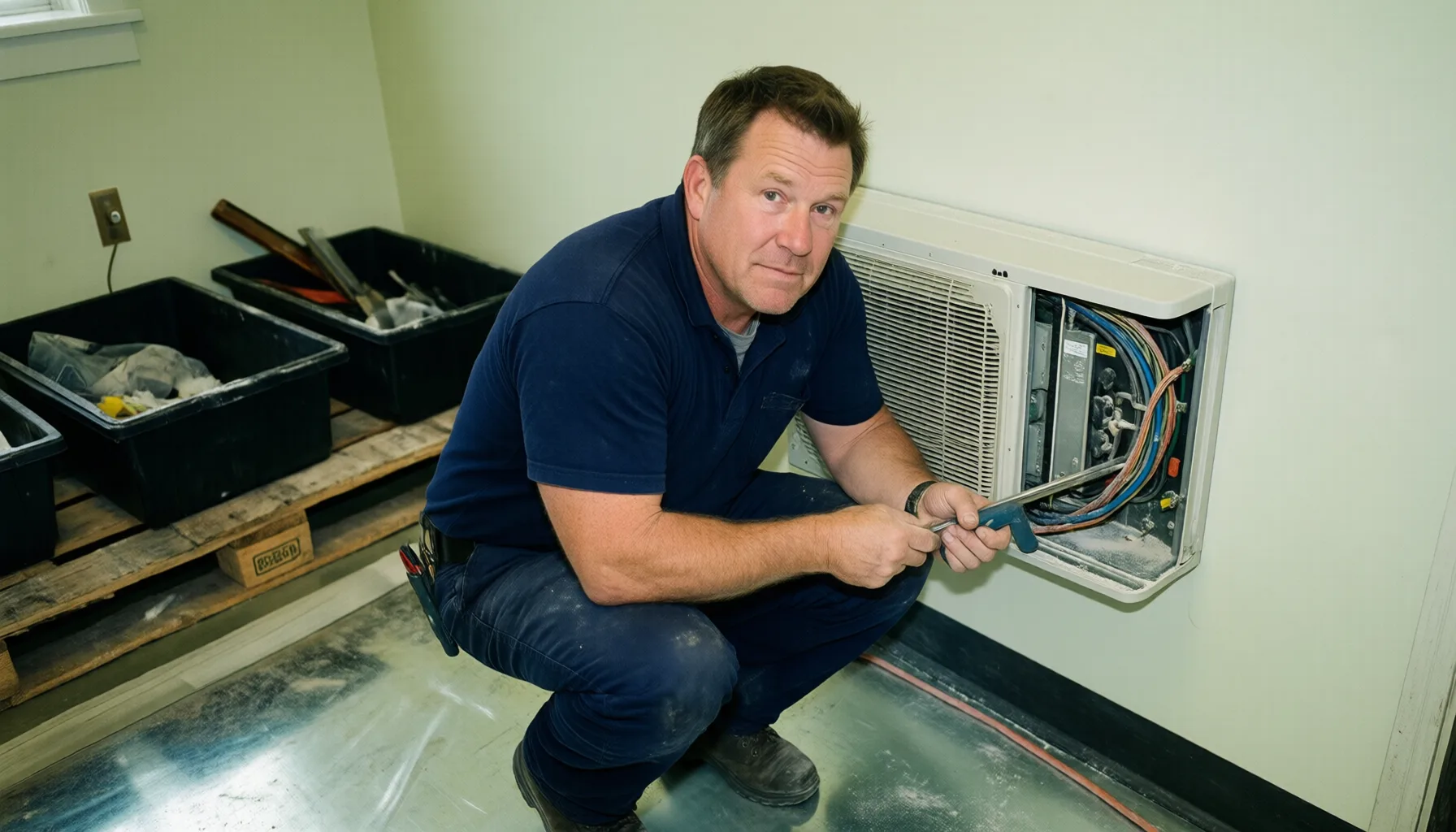 Residential Services - Project 3