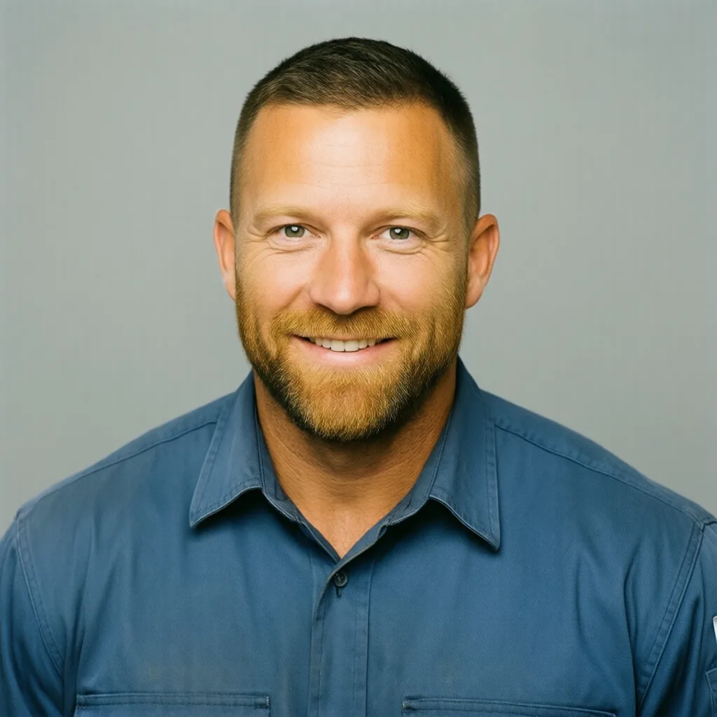 Daniel Young
