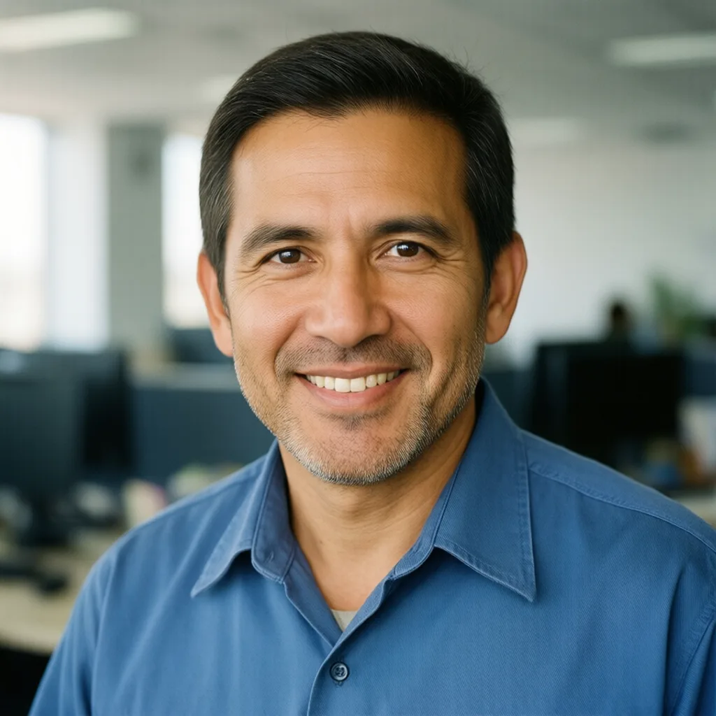 Carlos Castillo