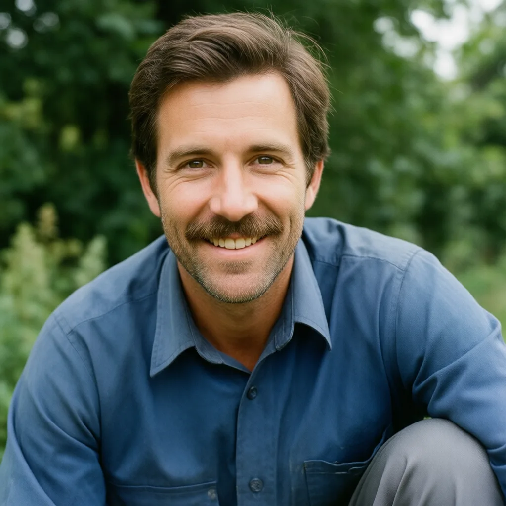 Tommy Sanders