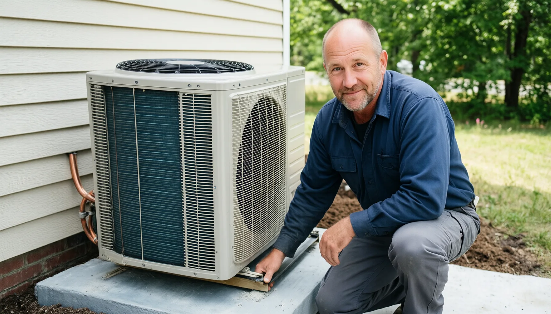 Residential Services